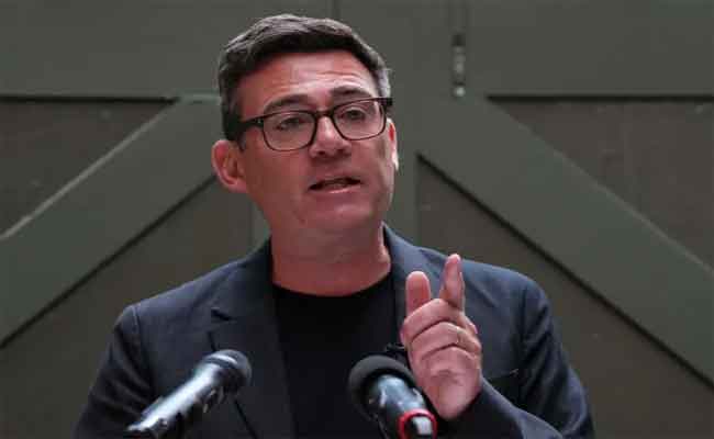 Royaume-Uni : Pourquoi Andy Burnham refuse des élections anticipées et fixe le cap jusqu&rsquo;en 2029 ?
