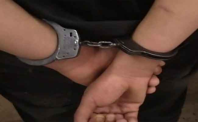 Une vidéo virale permet l&rsquo;arrestation d&rsquo;un cambrioleur à Chlef