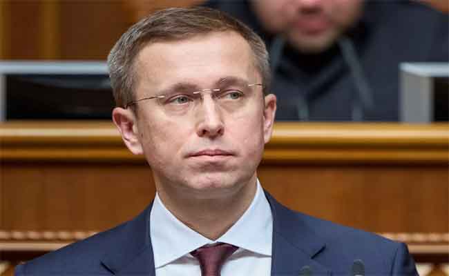 Ukraine : Serguiï Koretsky nommé Premier ministre pour piloter le gouvernement en pleine guerre