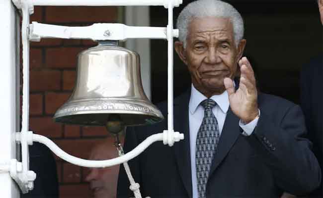 Sir Garfield Sobers, légende du cricket mondial, est décédé à l&rsquo;âge de 89 ans