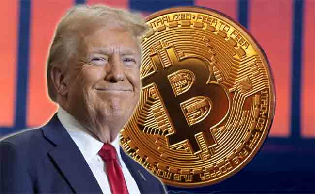 Donald Trump : plus d’un milliard d’euros gagnés grâce aux cryptomonnaies, l’empire financier présidentiel sous les projecteurs