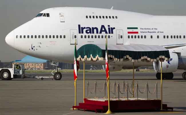Un vol iranien vers Sanaa déclenche une crise entre Houthis et Arabie saoudite