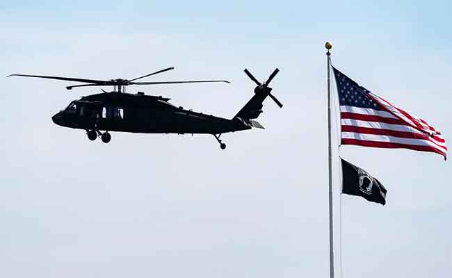 Les États-Unis renforcent leur dispositif militaire au Moyen-Orient avec des F-16 et F-35 face à l&rsquo;escalade avec l&rsquo;Iran