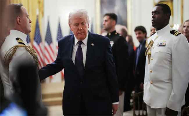 Guerre au Moyen-Orient : Washington inflige une « punition » à l&rsquo;Iran après la mort de deux soldats américains