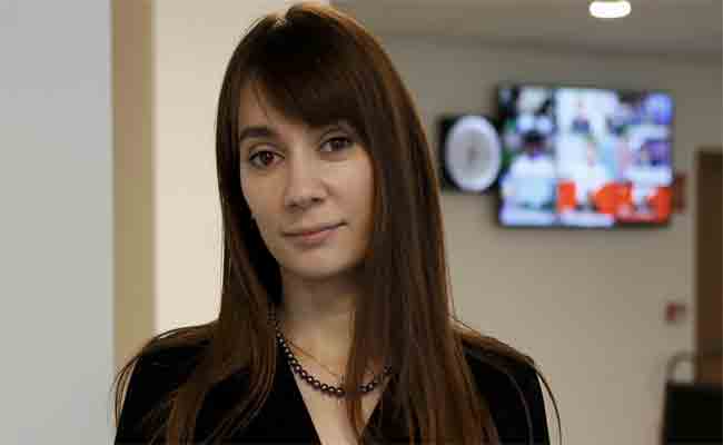 La France ordonne l&rsquo;expulsion de Xenia Fedorova, accusée d&rsquo;être un relais de la propagande du Kremlin