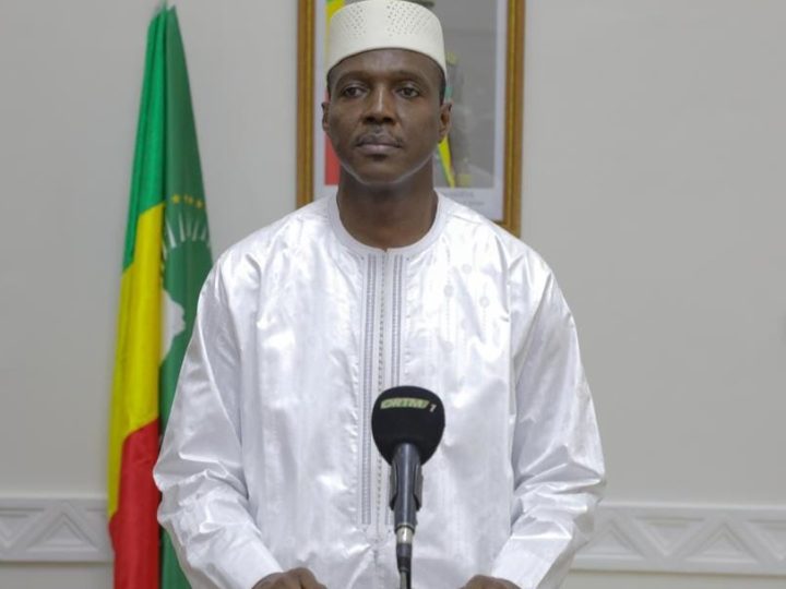 Mali-Algérie : Abdoulaye Maïga, la réconciliation au bord de la rupture … ou le retour du bras de fer ?