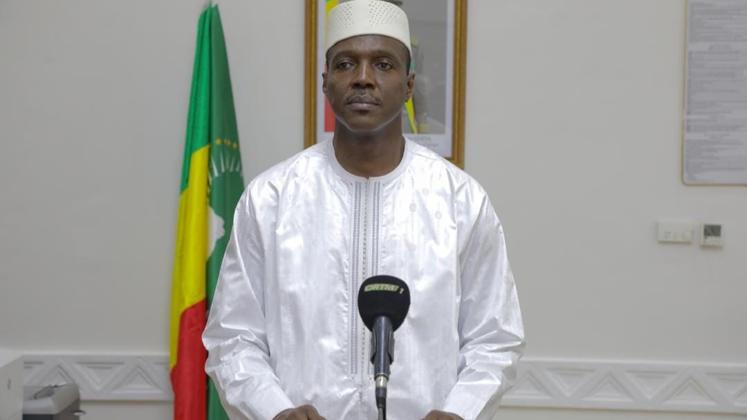 Mali-Algérie : Abdoulaye Maïga, la réconciliation au bord de la rupture … ou le retour du bras de fer ?