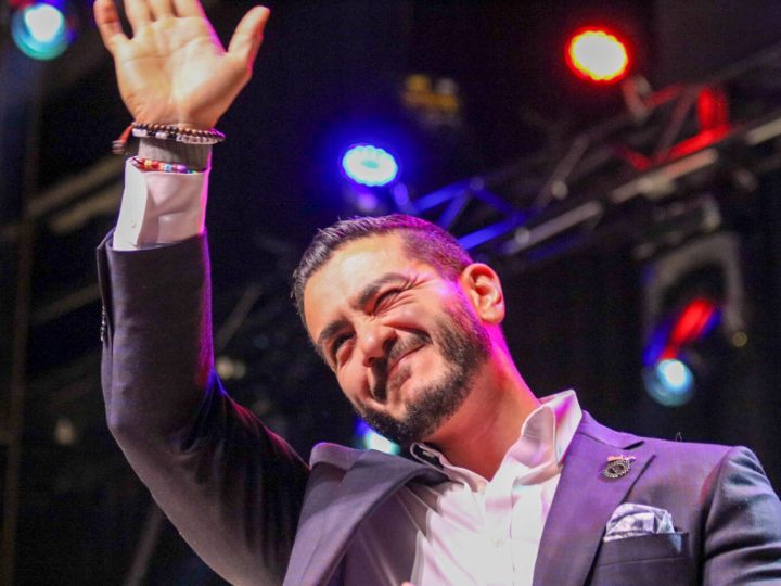 Abdul El-Sayed s&rsquo;impose dans le Michigan et inflige un camouflet à l&rsquo;AIPAC