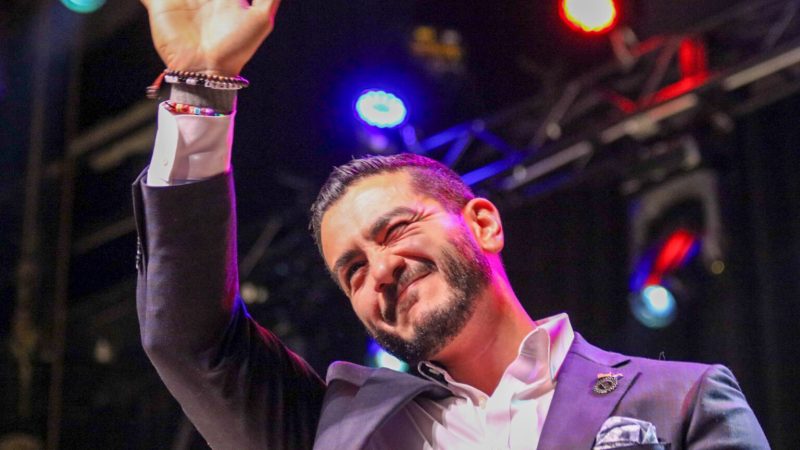 Abdul El-Sayed s&rsquo;impose dans le Michigan et inflige un camouflet à l&rsquo;AIPAC