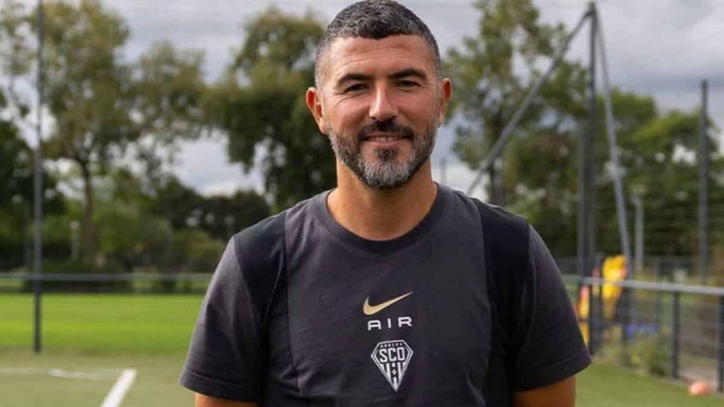 Les Verts sans sélectionneur : Antar Yahia chargé de préparer la liste pour la Zambie
