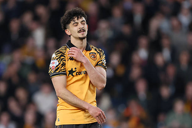 Hull City : Bachir Belloumi de nouveau ralenti par une blessure