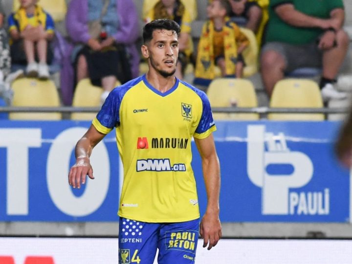 Al-Taawoun : Début très difficile pour Belaïd en Saudi Pro League