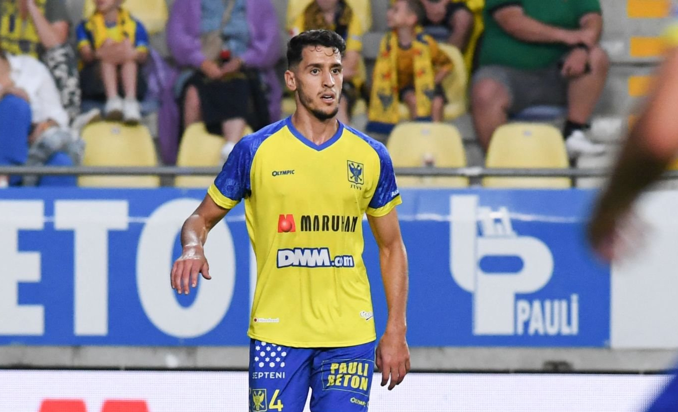 Al-Taawoun : Début très difficile pour Belaïd en Saudi Pro League