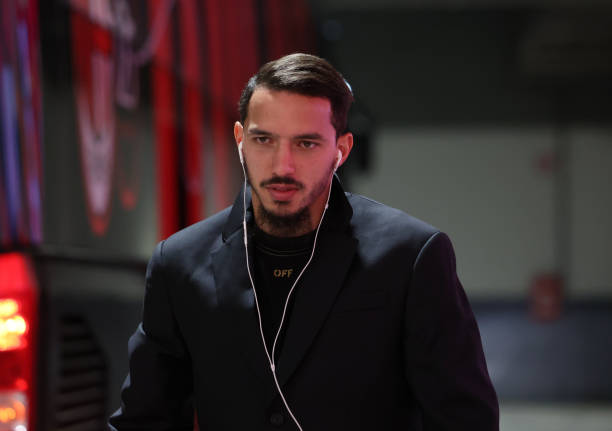 Al-Gharafa : pourquoi l’arrivée de Bennacer n’est-elle toujours pas officialisée ?