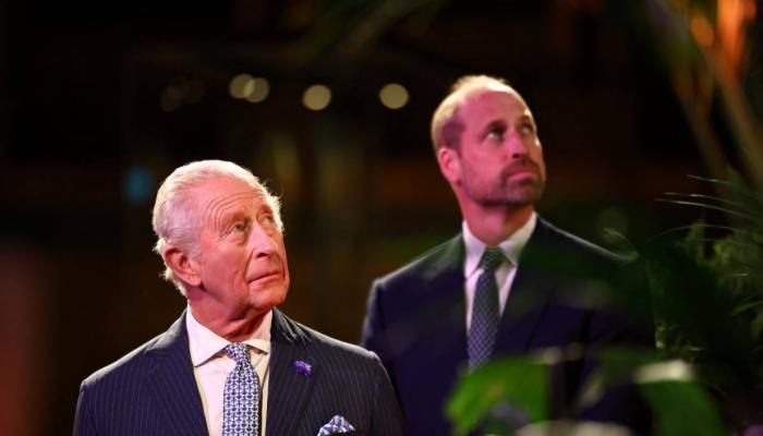 Charles III et William face à une lourde facture pour mettre leurs propriétés aux normes énergétiques