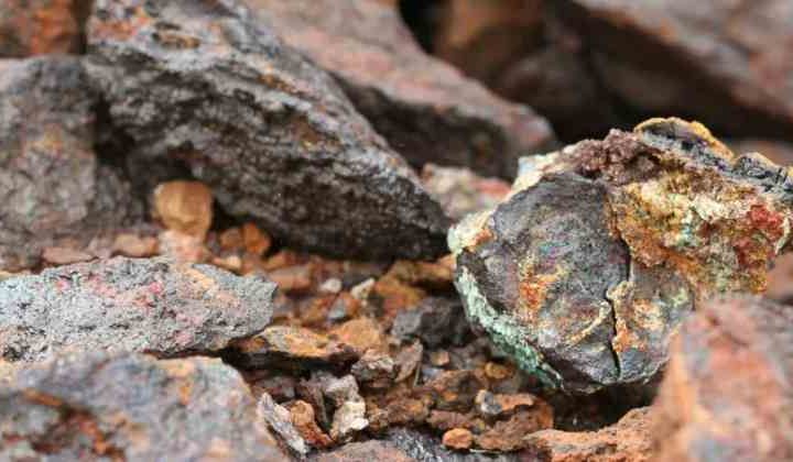 Enquête : Le Congo aurait exporté secrètement 500 tonnes d&rsquo;uranium vers la Chine