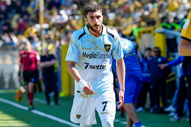 Mercato : Farès Ghedjemis se rapproche de l’AS Monaco