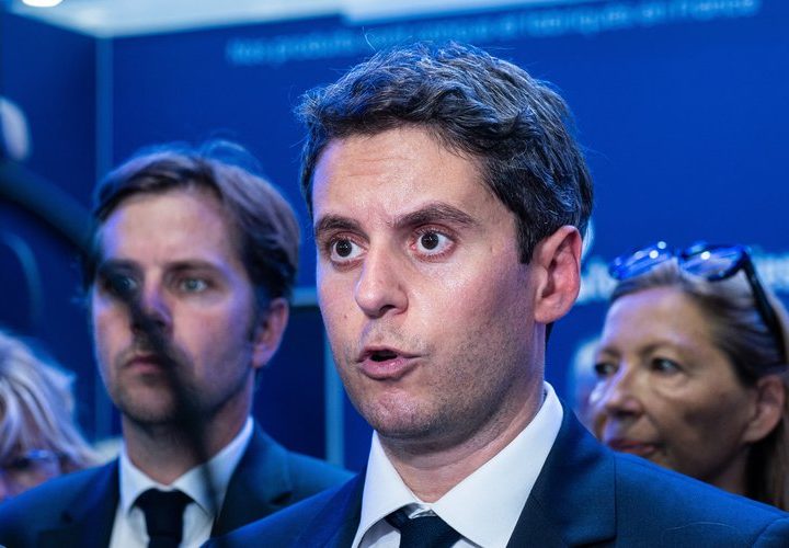 Présidentielle 2027 : la France en état d&rsquo;alerte face à la multiplication des ingérences russes