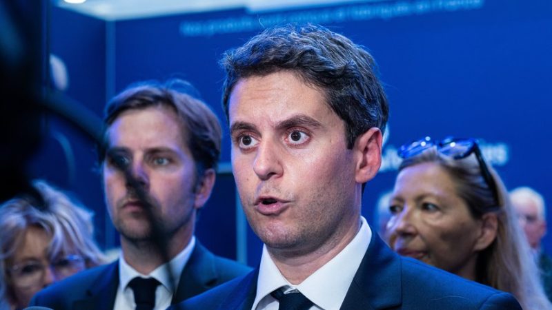 Présidentielle 2027 : la France en état d&rsquo;alerte face à la multiplication des ingérences russes