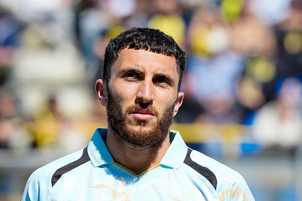 Vers la rupture ? Ghedjemis refuse de suivre Frosinone à Florence