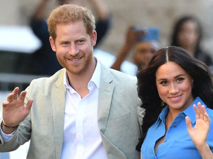 Harry et Meghan de retour au Royaume-Uni : leur installation privée pourrait raviver les tensions