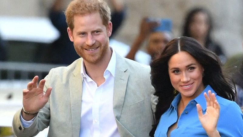 Harry et Meghan de retour au Royaume-Uni : leur installation privée pourrait raviver les tensions