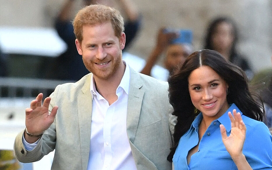 Harry et Meghan de retour au Royaume-Uni : leur installation privée pourrait raviver les tensions