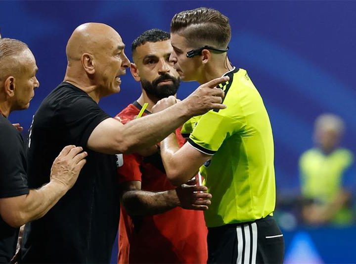 Mondial 2026 : la FEF monte au front pour défendre Hossam Hassan face à la FIFA
