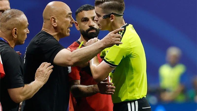 Mondial 2026 : la FEF monte au front pour défendre Hossam Hassan face à la FIFA