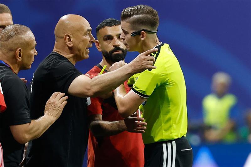 Mondial 2026 : la FEF monte au front pour défendre Hossam Hassan face à la FIFA