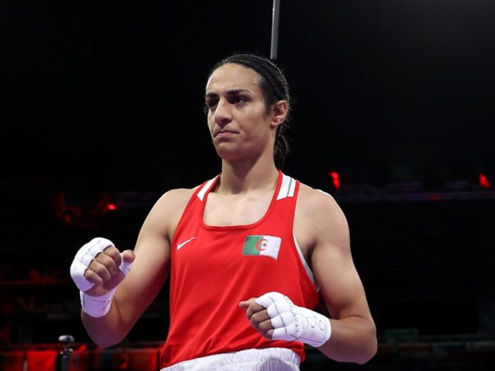 «Aucune invitation officielle » : Imane Khelif révèle le malaise autour de sa sélection pour Tarente
