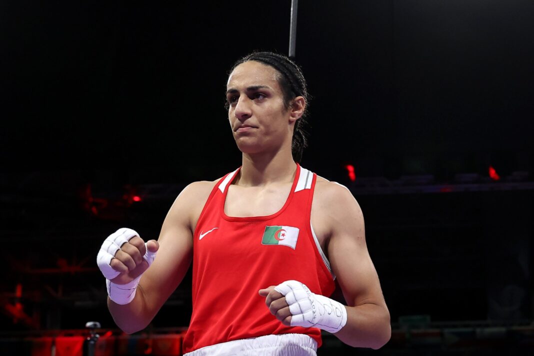 «Aucune invitation officielle » : Imane Khelif révèle le malaise autour de sa sélection pour Tarente