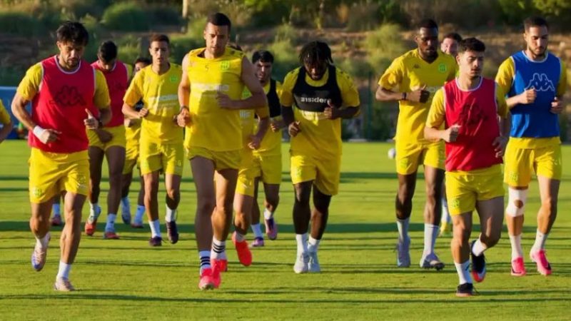 JS Kabylie : les dossiers Merbah et Madani plongent le club dans l’incertitude