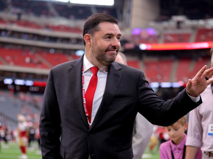 Jed York arrêté puis condamné : le propriétaire des 49ers sous la menace d’une sanction de la NFL