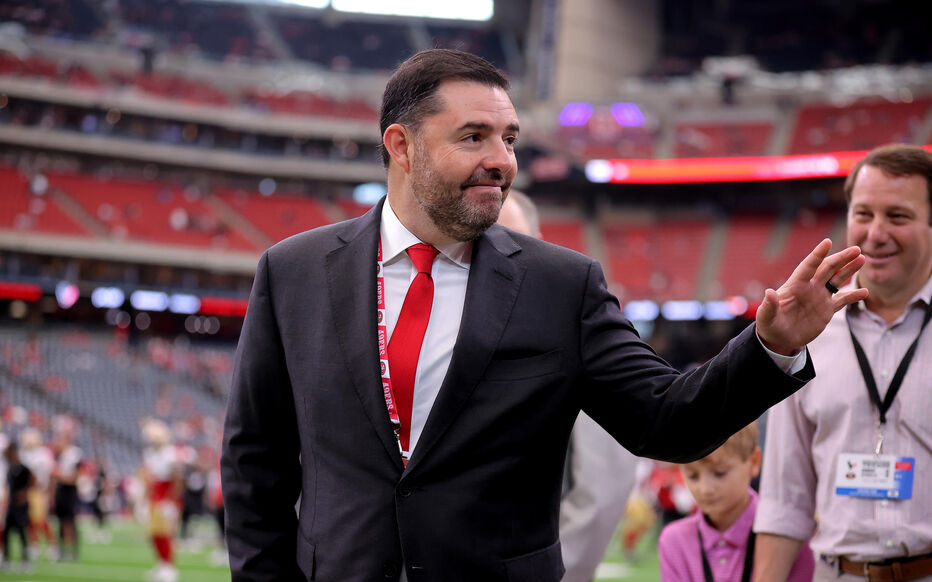Jed York arrêté puis condamné : le propriétaire des 49ers sous la menace d’une sanction de la NFL
