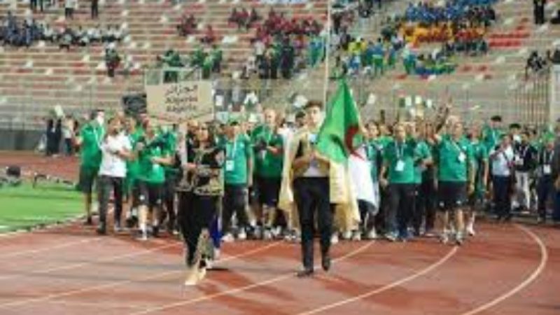 Jeux africains universitaires : des lauréats écartés, la sélection algérienne sous le feu des critiques