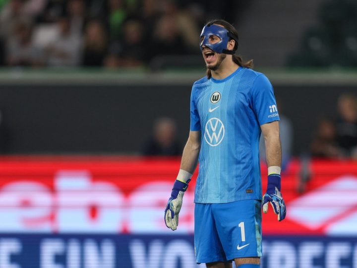 La Juventus proche de finaliser l’arrivée du gardien polonais Kamil Grabara