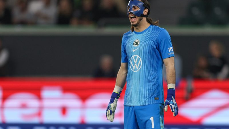 La Juventus proche de finaliser l’arrivée du gardien polonais Kamil Grabara