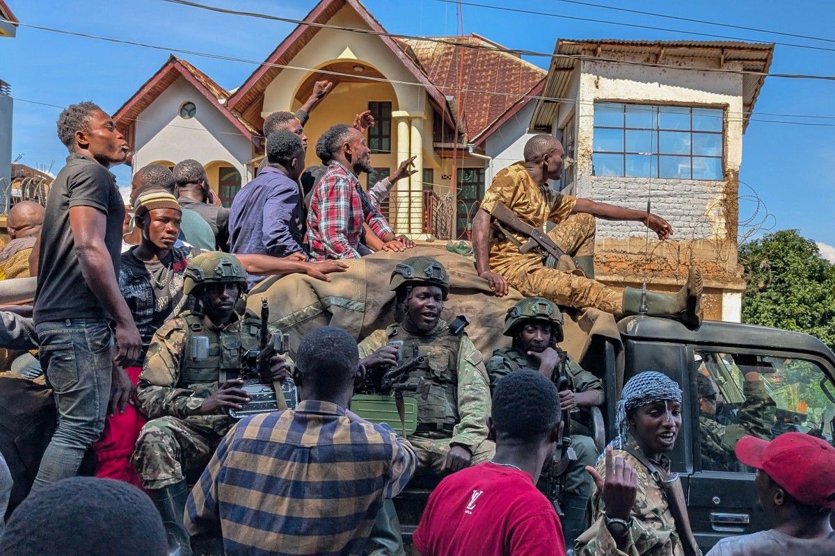 RDC-M23 : Kinshasa et les rebelles s’accordent sur une feuille de route pour la paix