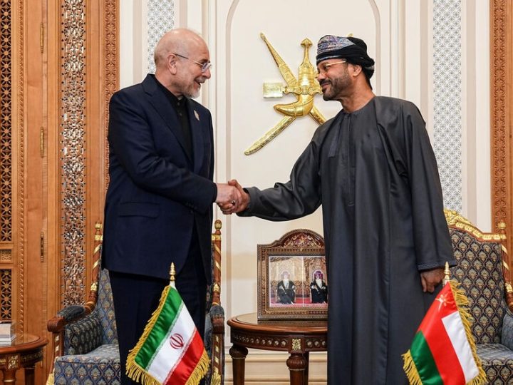 Un accord a été conclu sur le brasier d&rsquo;Ormuz ! L&rsquo;Iran et Oman ont trouvé un compromis, mais Donald Trump donnera-t-il son feu vert?