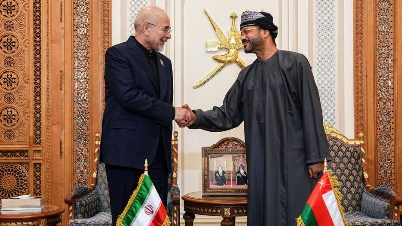 Un accord a été conclu sur le brasier d&rsquo;Ormuz ! L&rsquo;Iran et Oman ont trouvé un compromis, mais Donald Trump donnera-t-il son feu vert?