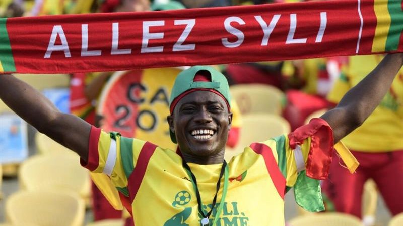 La Guinée se lance dans la course à la CAN 2032 et 2036