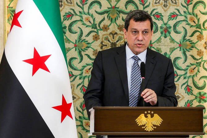 Syrie : Mazloum Abdi, ancien chef des FDS, nommé conseiller du président Ahmed al-Charaa