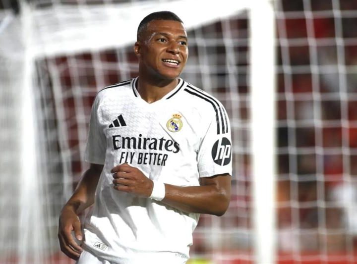 Real Madrid : Mbappé reprend l’entraînement sous les ordres de José Mourinho