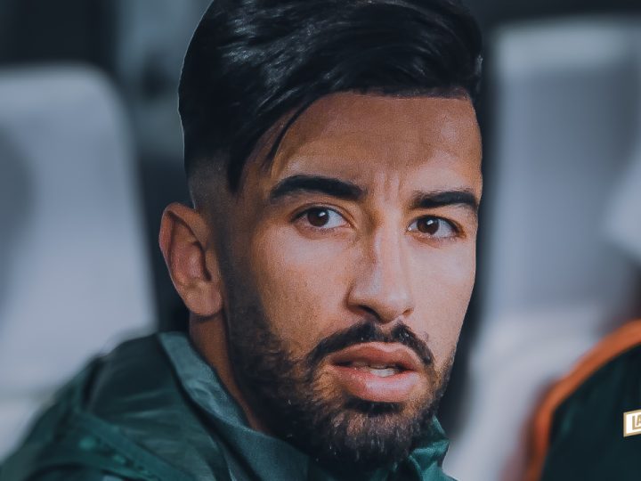 Amoura, le grand gâchis de Wolfsburg : du rêve allemand à une vente au rabais
