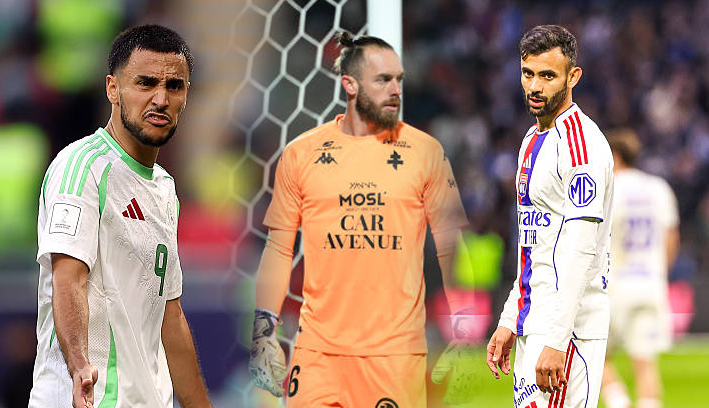 Mercato : Les anciens internationaux sont-ils devenus l&rsquo;obsession des clubs algériens ?