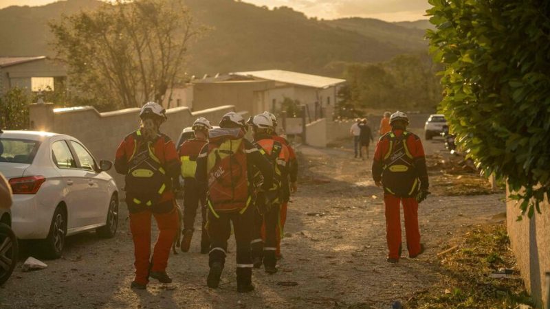France : « Tout a été balayé » — Pomas dévasté par une violente tornade, 41 blessés et des centaines d’habitations endommagées