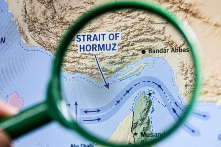 Ormuz sous verrou : Ormuz sous verrou : Téhéran laisse passer certains pétroliers irakiens au compte-gouttes