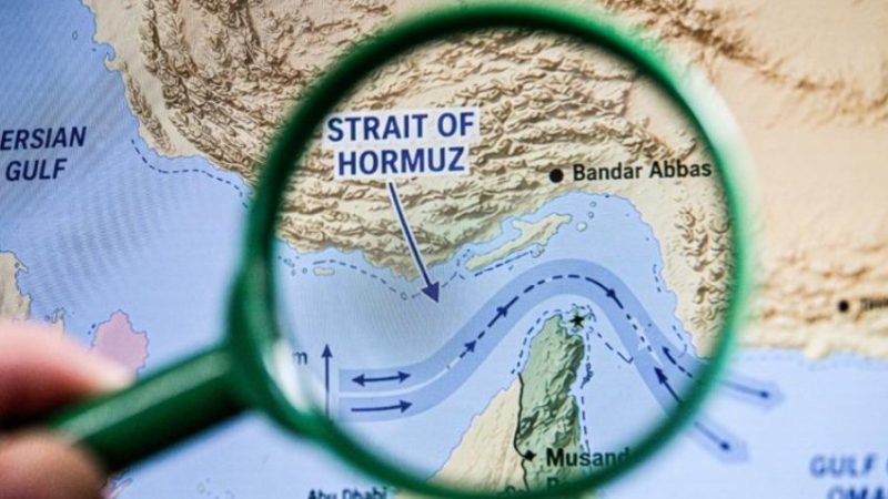 Ormuz sous verrou : Ormuz sous verrou : Téhéran laisse passer certains pétroliers irakiens au compte-gouttes