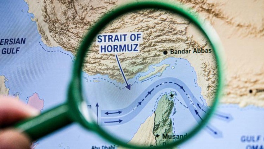 Ormuz sous verrou : Ormuz sous verrou : Téhéran laisse passer certains pétroliers irakiens au compte-gouttes